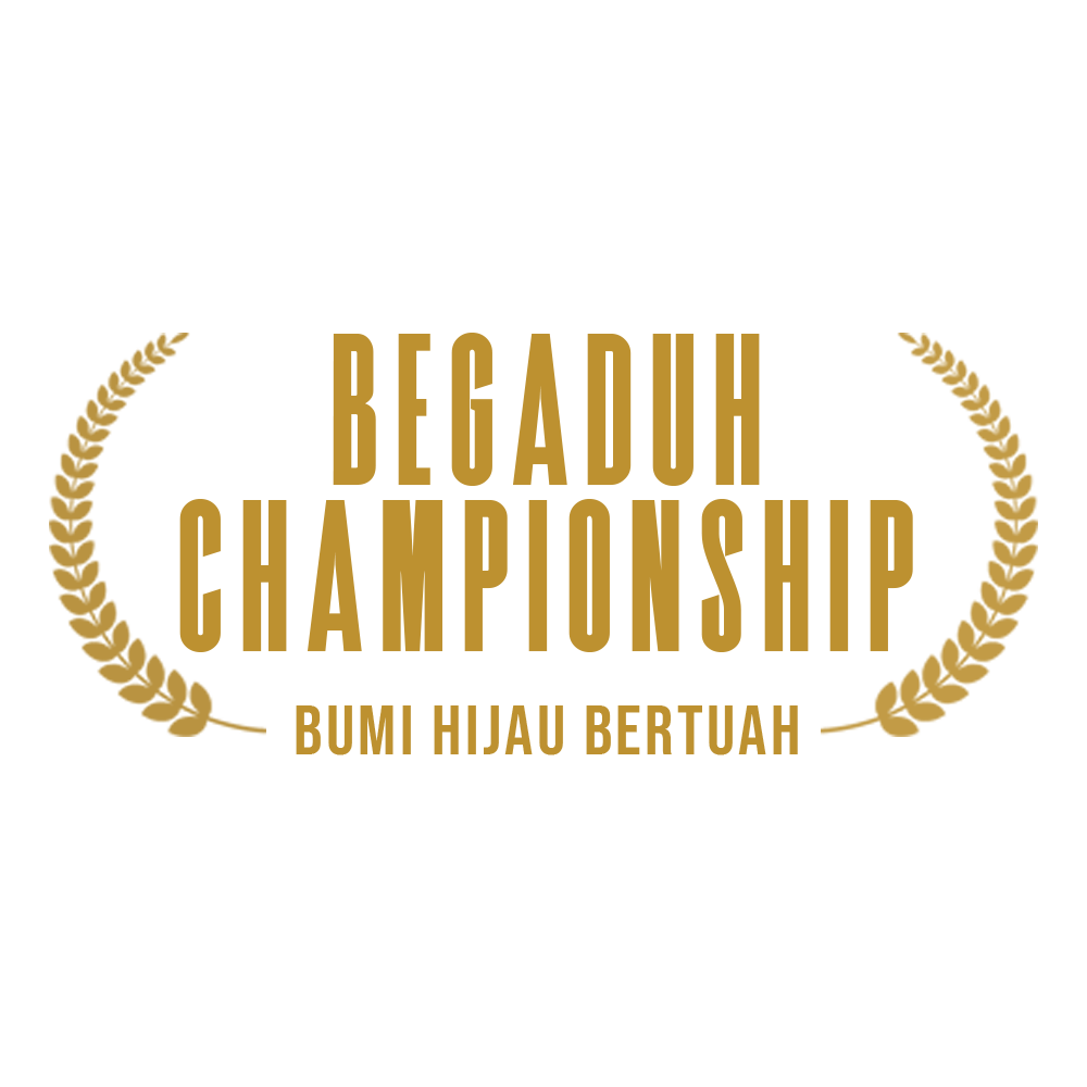 BEGADUH