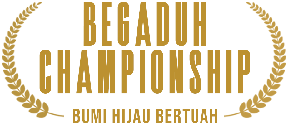 Begaduh Championship