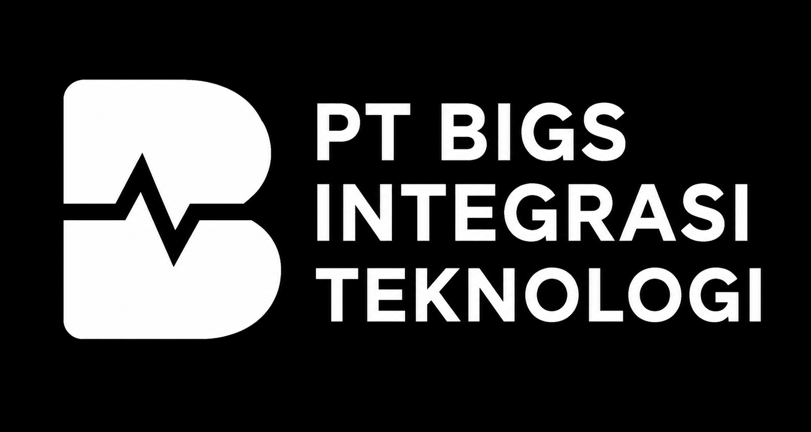 PT BIGS INTEGRASI TEKNOLOGI
