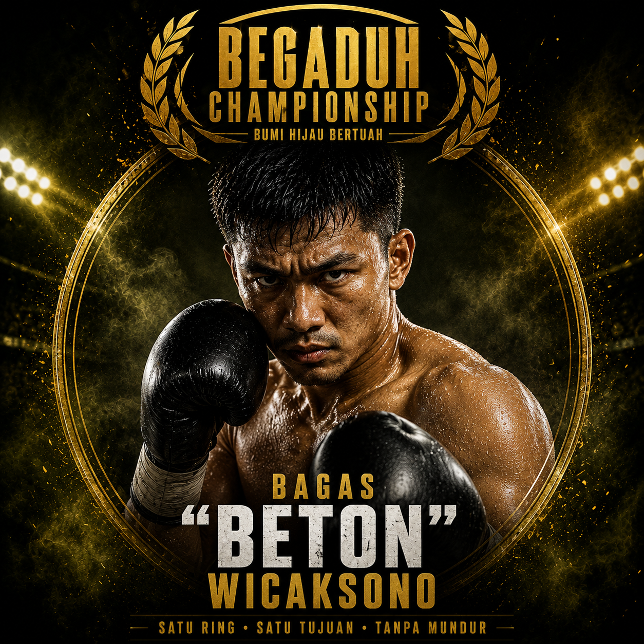 Bagas Wicaksono